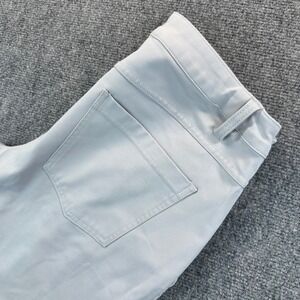 BYLT Basics Kinetic Everyday Golf Shorts Mens 34 Gray Performance Stretch Casual